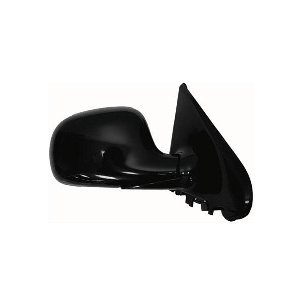 Right Passenger Side Power Door Mirror 1996-2000 Chrysler Town & Country & Dodge Caravan & Plymouth Voyager