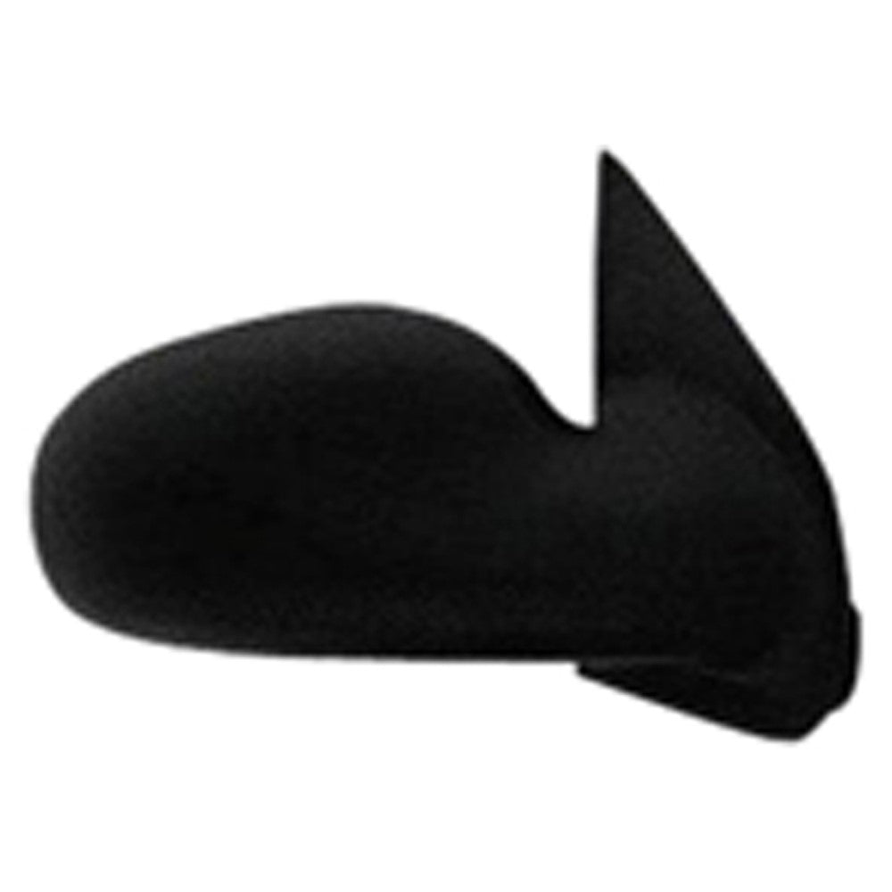 Right Passenger Side Manual Door Mirror 2000-2005 Dodge Neon & Plymouth Neon