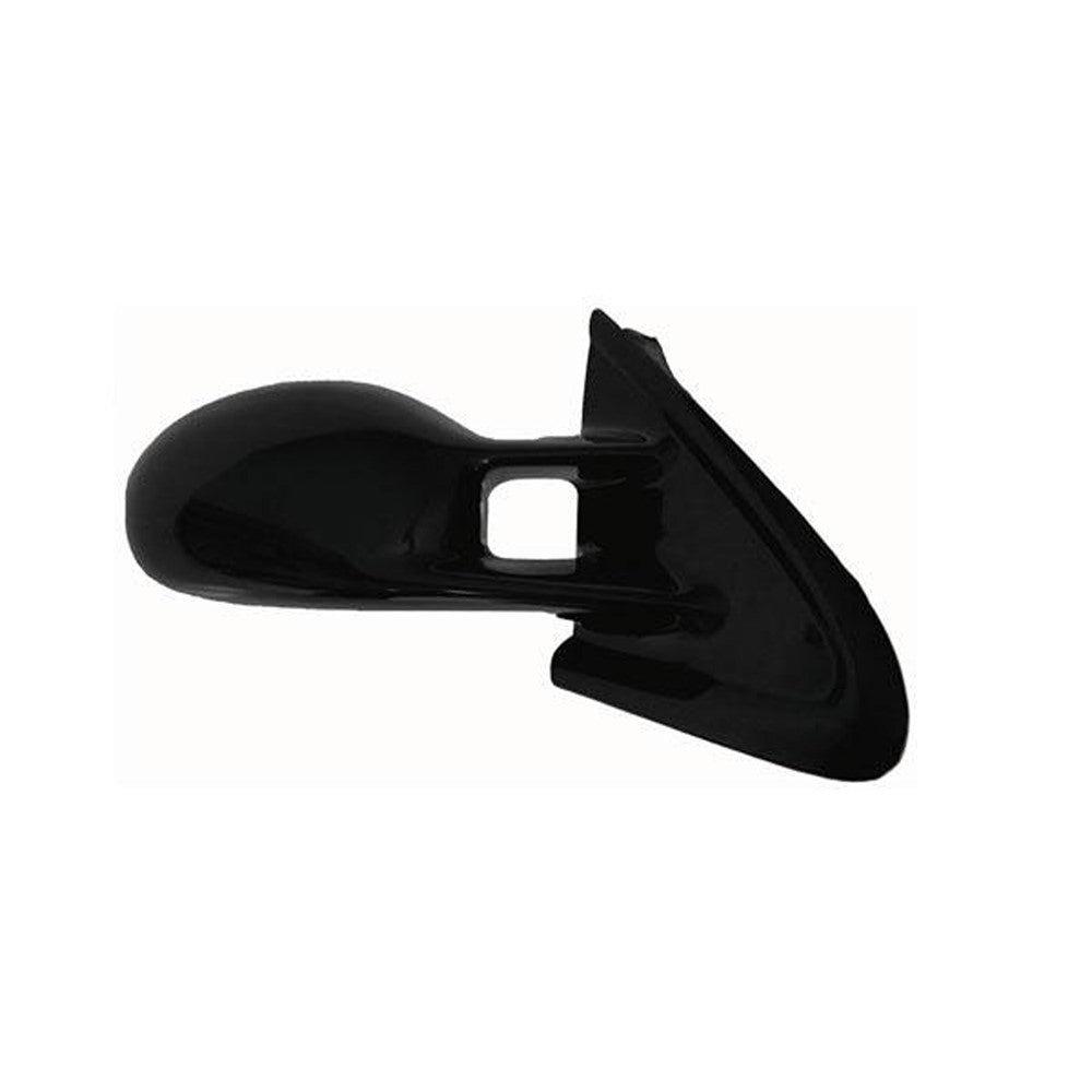 Right Passenger Side Manual Remote Door Mirror 1995-2000 Chrysler Cirrus & Dodge Stratus & Plymouth Breeze