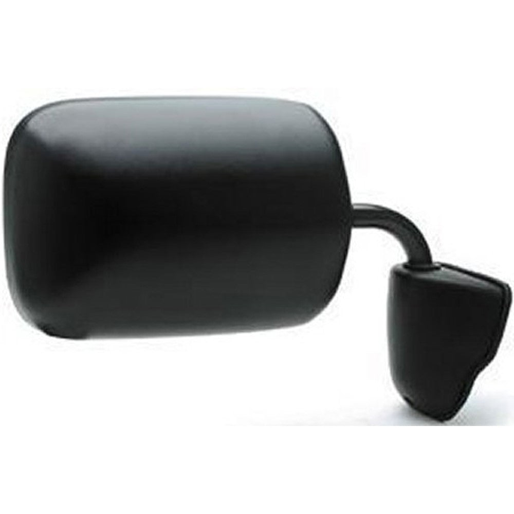 Right Passenger Side Manual Door Mirror 1994-1997 Dodge Van_dodge_fullsize(-2003)