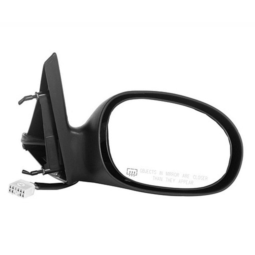 Right Passenger Side Power Door Mirror 1999-2000 Chrysler 300m