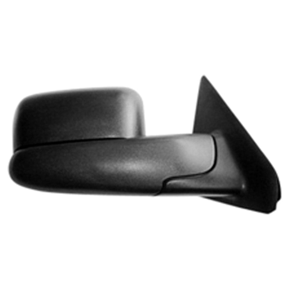 Right Passenger Side Power Door Mirror 2002-2005 Dodge Ram 1500, Ram 2500