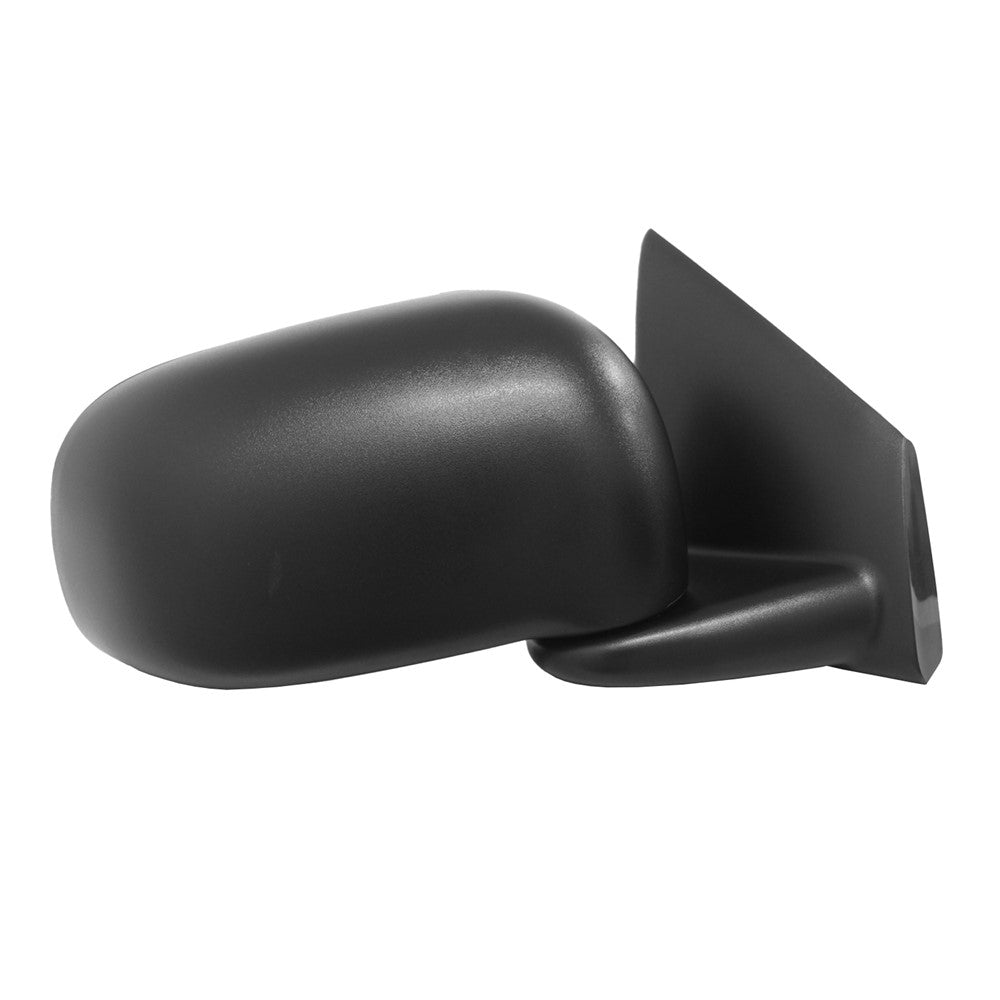 Passsenger Side Power Door Mirror 2004-2009 Dodge Durango
