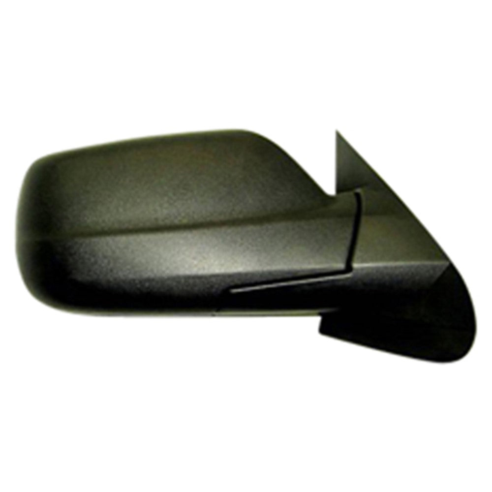 Right Passenger Side Power Door Mirror 2005-2008 Jeep Grand Cherokee