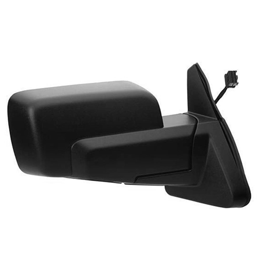 Right Passenger Side Power Door Mirror 2006-2010 Jeep Commander