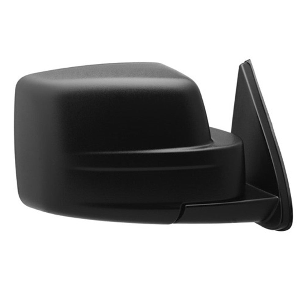 Front Right Passenger Side Power Front Door Mirror 2007-2011 Dodge Nitro