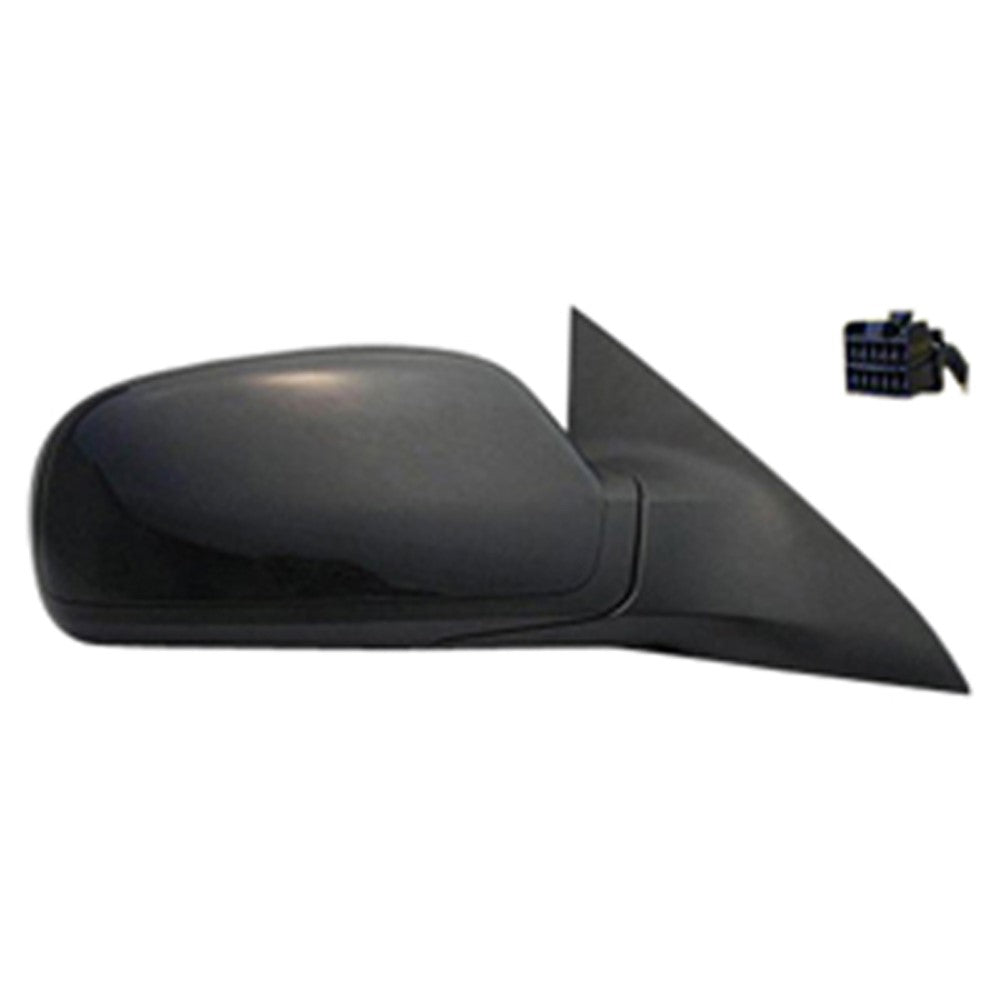 Right Passenger Side Power Door Mirror 2006-2008 Chrysler Pacifica