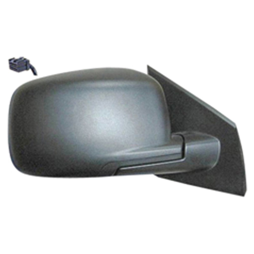 Right Passenger Side Power Door Mirror 2009-2019 Dodge Journey