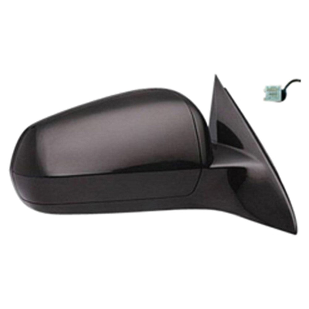 Right Passenger Side Power Door Mirror 2007-2010 Chrysler Sebring