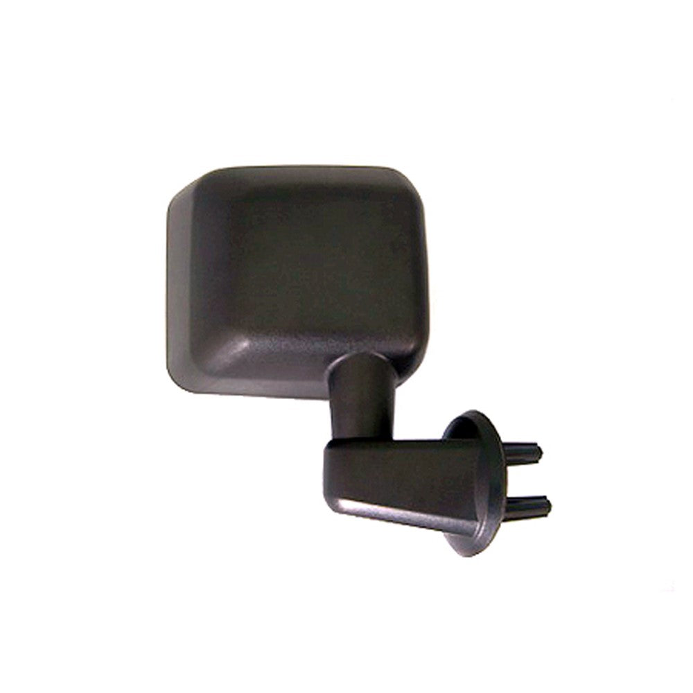 Right Passenger Side Power Door Mirror 2011-2013 Jeep Wrangler