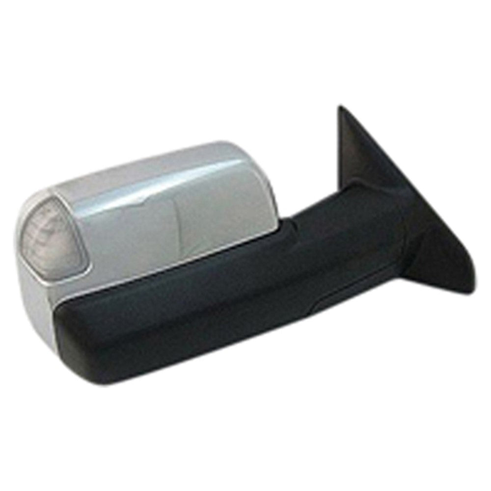 Right Passenger Side Power Door Mirror 2009-2012 Dodge Ram 1500, Ram 2500 & Ram 1500, 2500, 3500