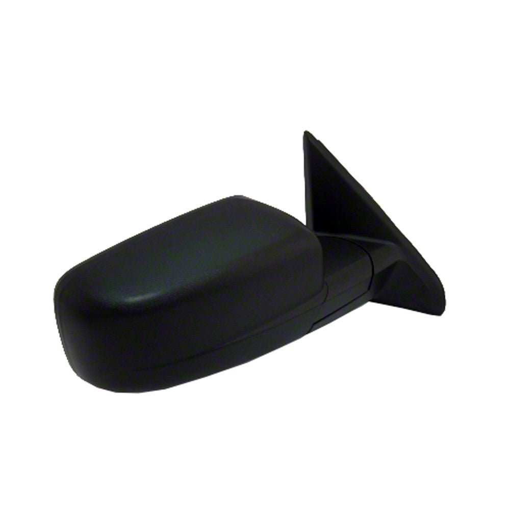 Right Passenger Side Power Door Mirror 2013-2022 Ram 1500, 2500, 3500, 1500 Classic