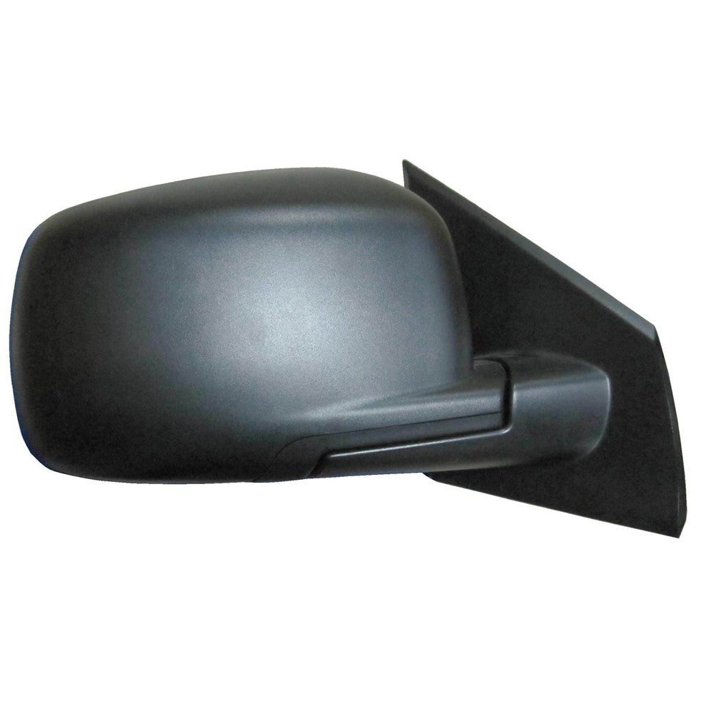 Right Passenger Side Door Mirror 2009-2015 Dodge Journey