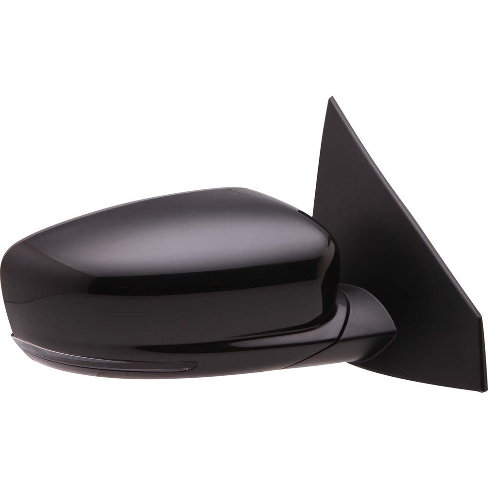 Right Passenger Side Door Mirror 2016 Dodge Dart