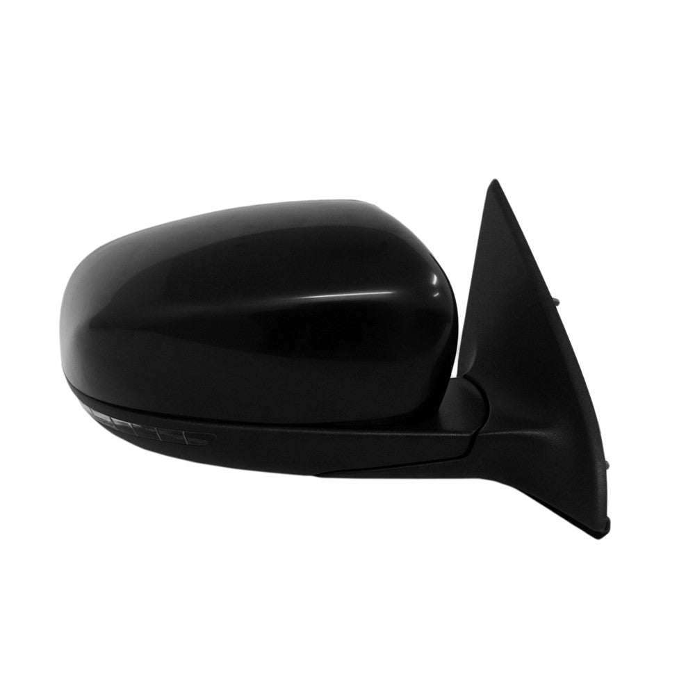 Right Passenger Side Power Door Mirror 2014-2018 Jeep Cherokee
