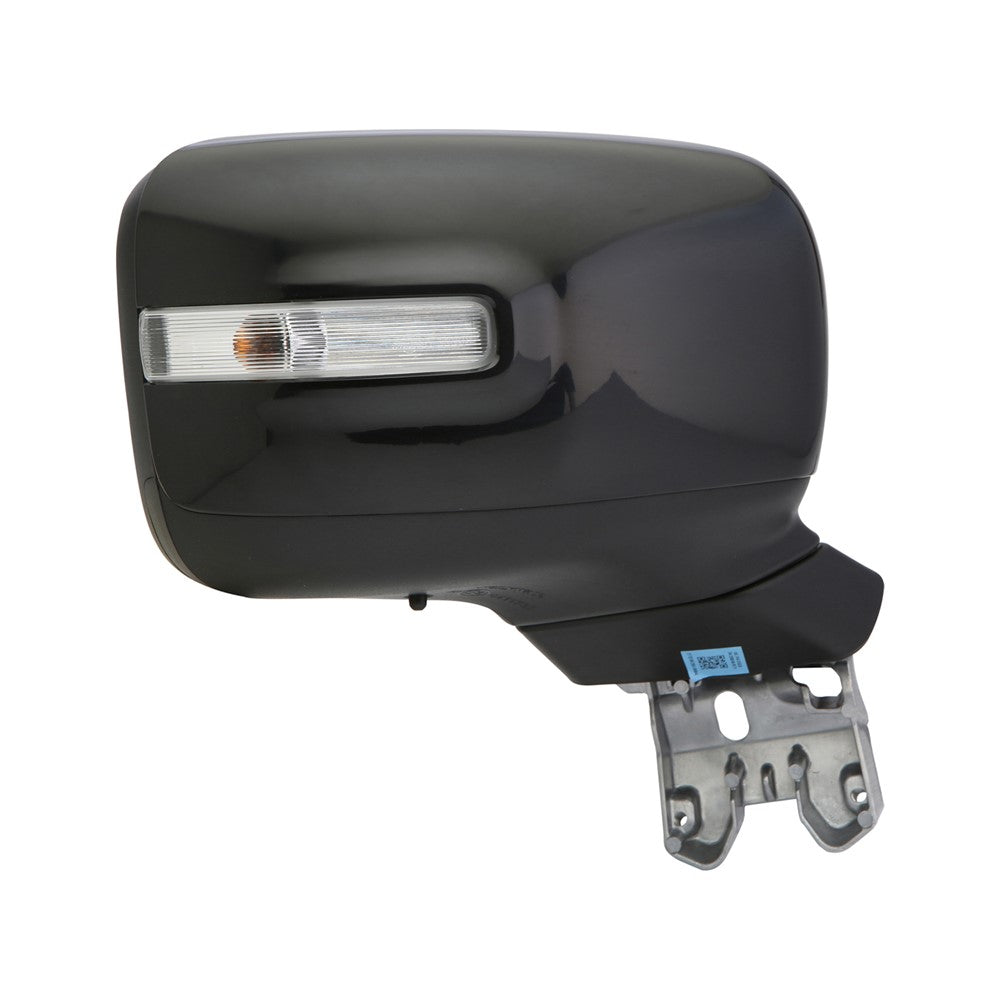 Right Passenger Side Power Door Mirror 2015-2022 Jeep Renegade