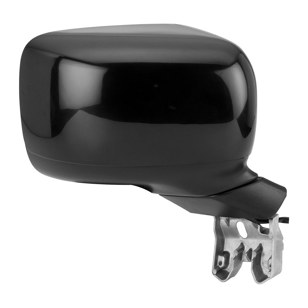 Right Passenger Side Manual Door Mirror 2015-2018 Jeep Renegade