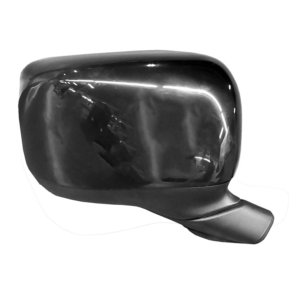 Right Passenger Side Power Door Mirror 2015-2023 Jeep Renegade