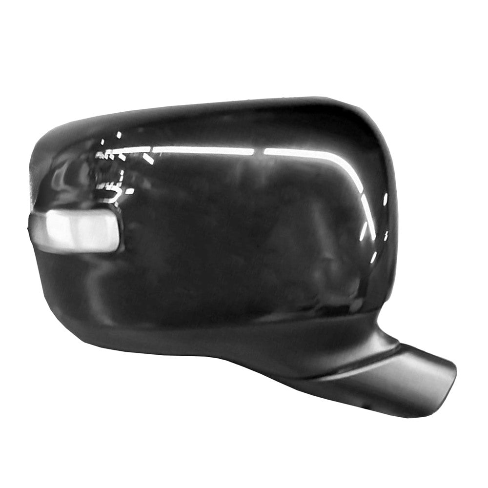 Right Passenger Side Power Door Mirror 2015-2023 Jeep Renegade