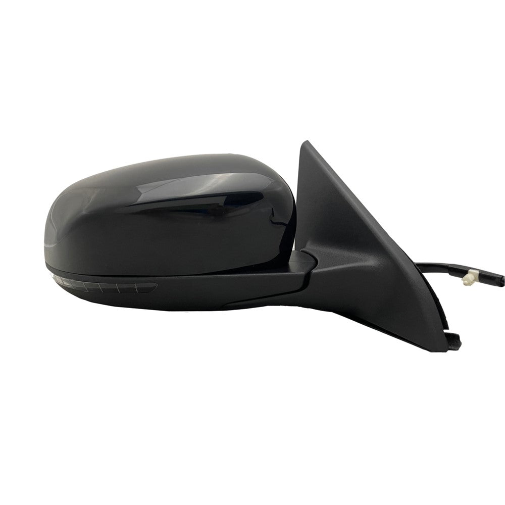 Right Passenger Side Power Door Mirror 2017-2025 Jeep Compass