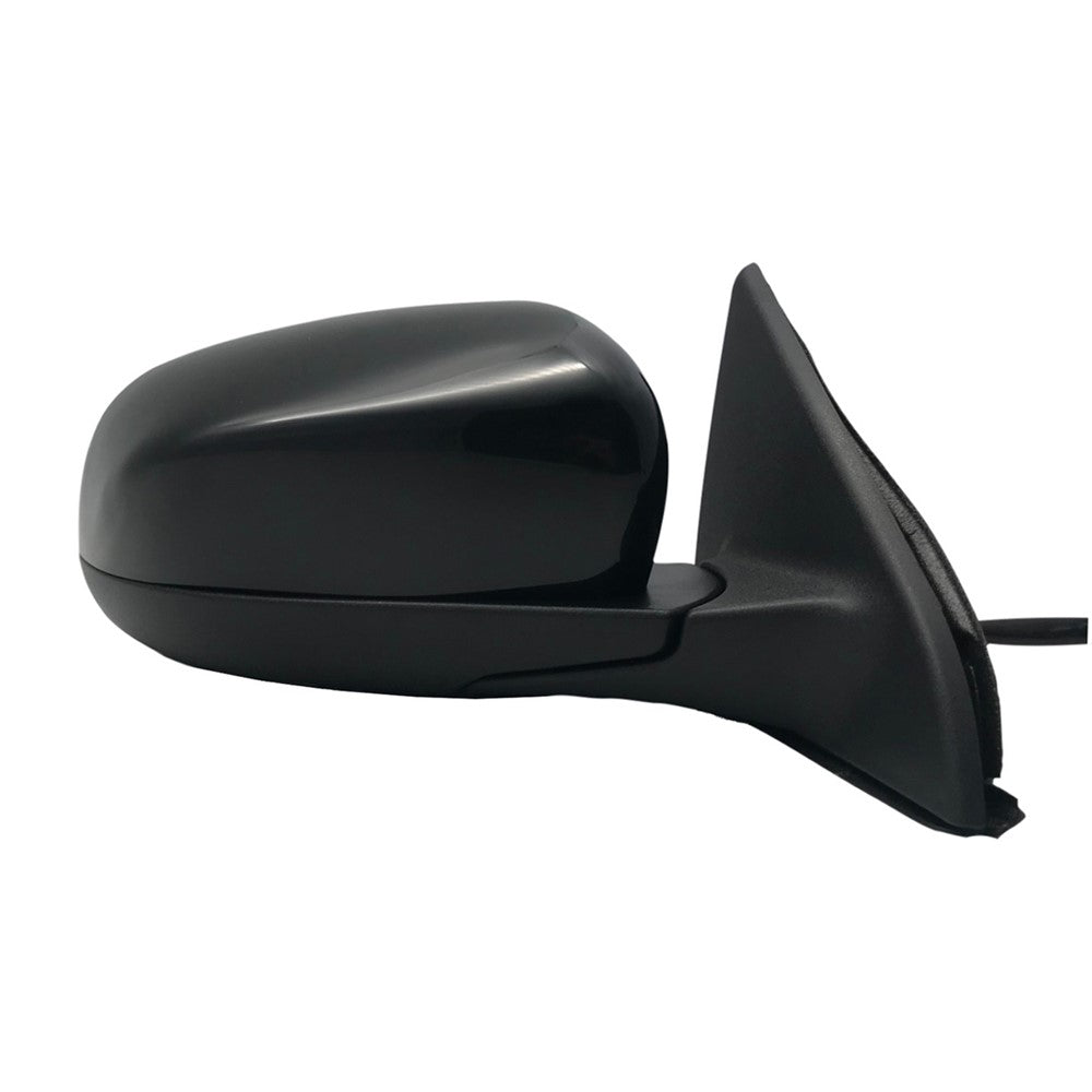 Right Passenger Side Power Door Mirror 2017-2025 Jeep Compass