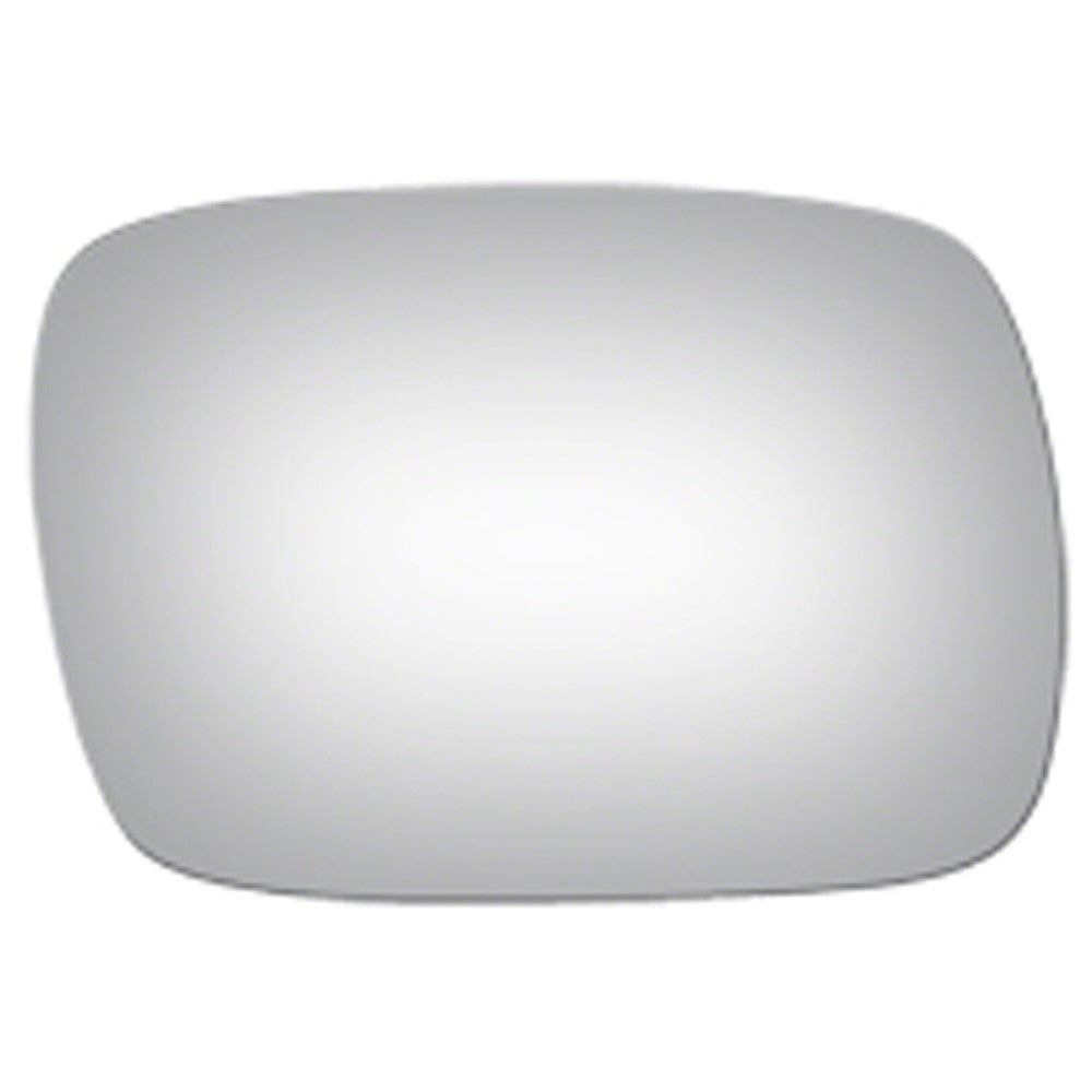Right Passenger Side Replacement Mirror Glass 1997-2001 Jeep Cherokee