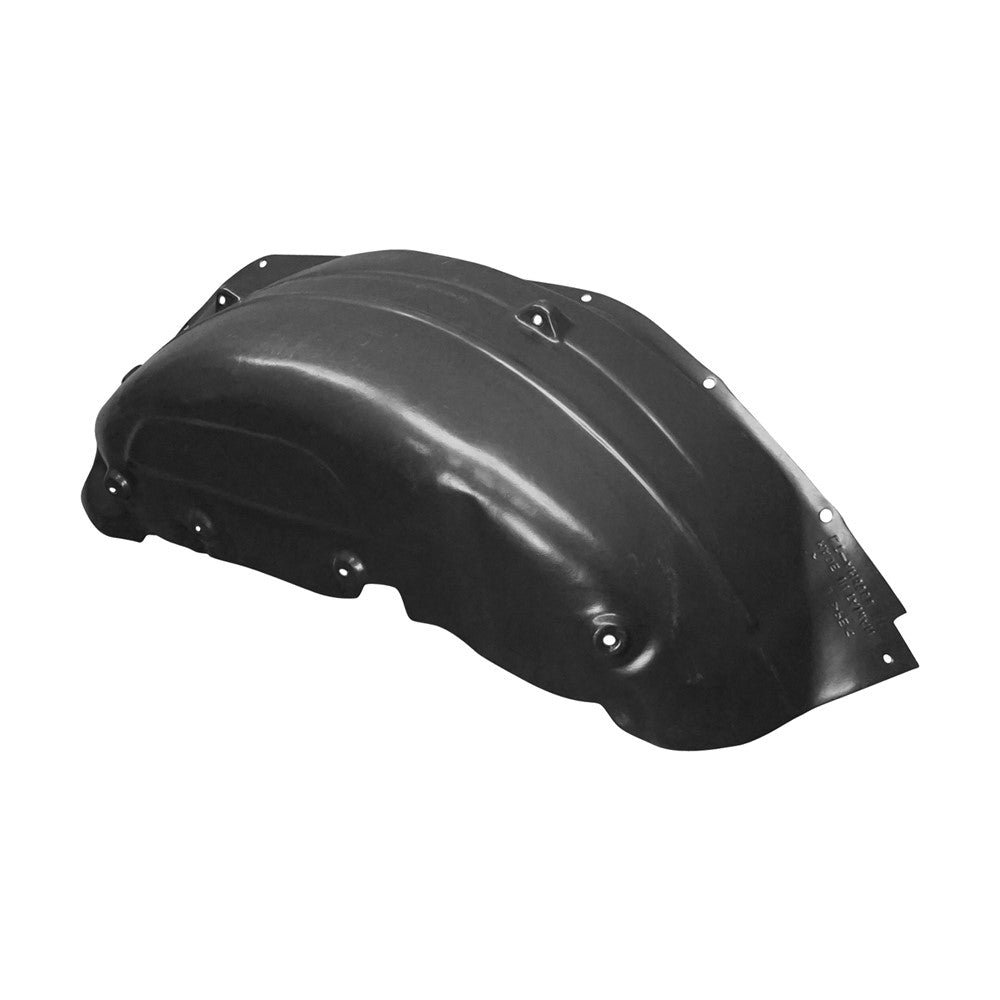 Rear Left Rear Driver Side Fender Liner 2018-2025 Jeep Wrangler