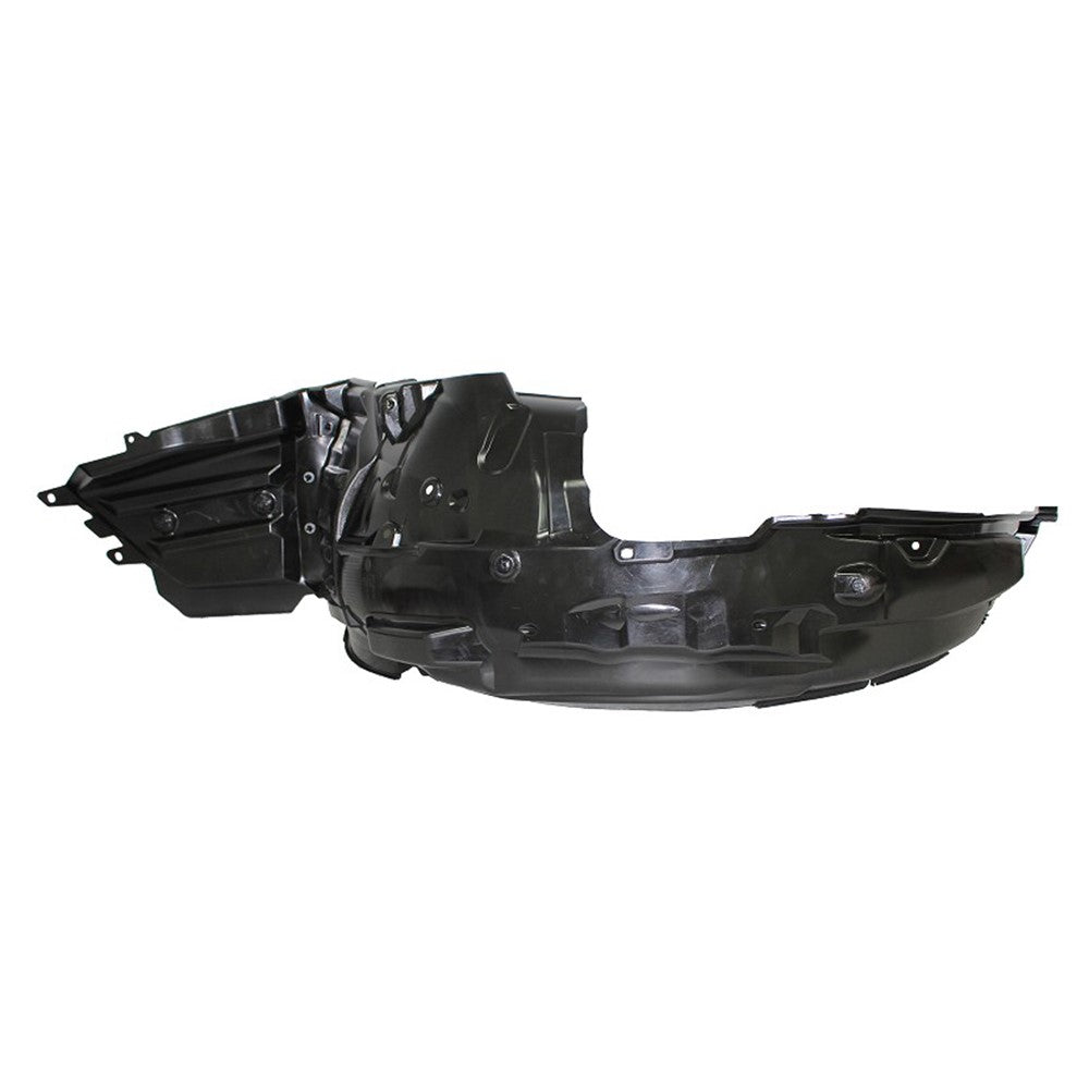 Factory Style Replacement Rear Driver Side Fender Liner for Ram 1500, Ram 1500 Classic
