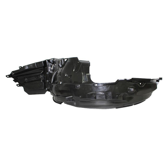 Factory Style Replacement Rear Driver Side Fender Liner for Ram 1500, Ram 1500 Classic