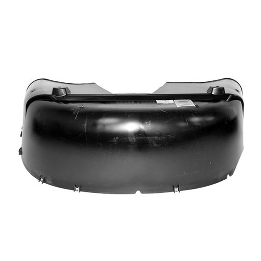 CAPA Certified Factory Style Replacement Rear Driver Side Fender Liner for Ram 1500, Ram 1500 Classic