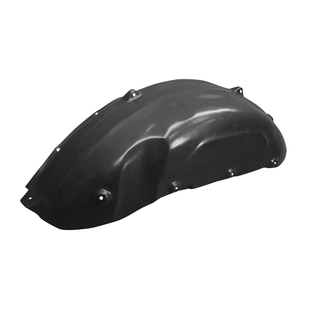 Rear Right Rear Passenger Side Fender Liner 2018-2025 Jeep Wrangler