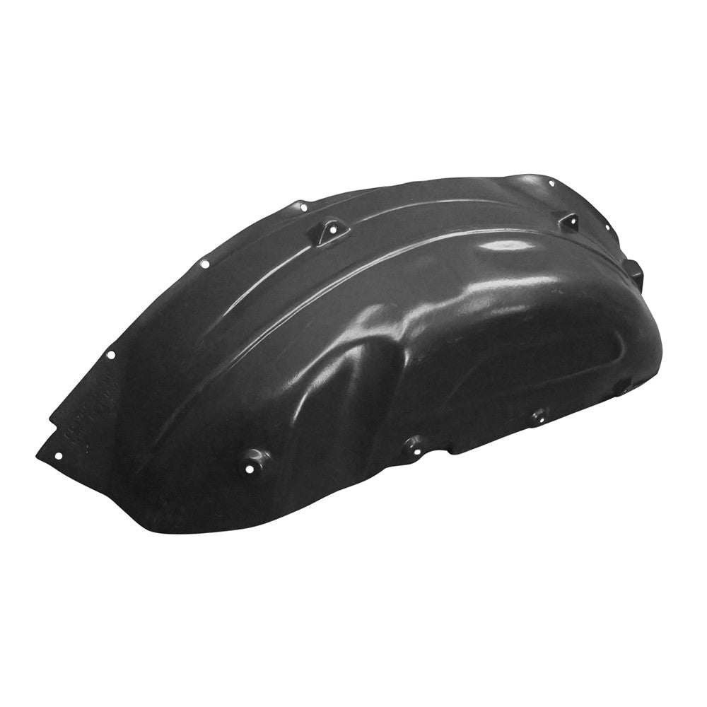 Rear Right Rear Passenger Side Fender Liner 2018-2025 Jeep Wrangler