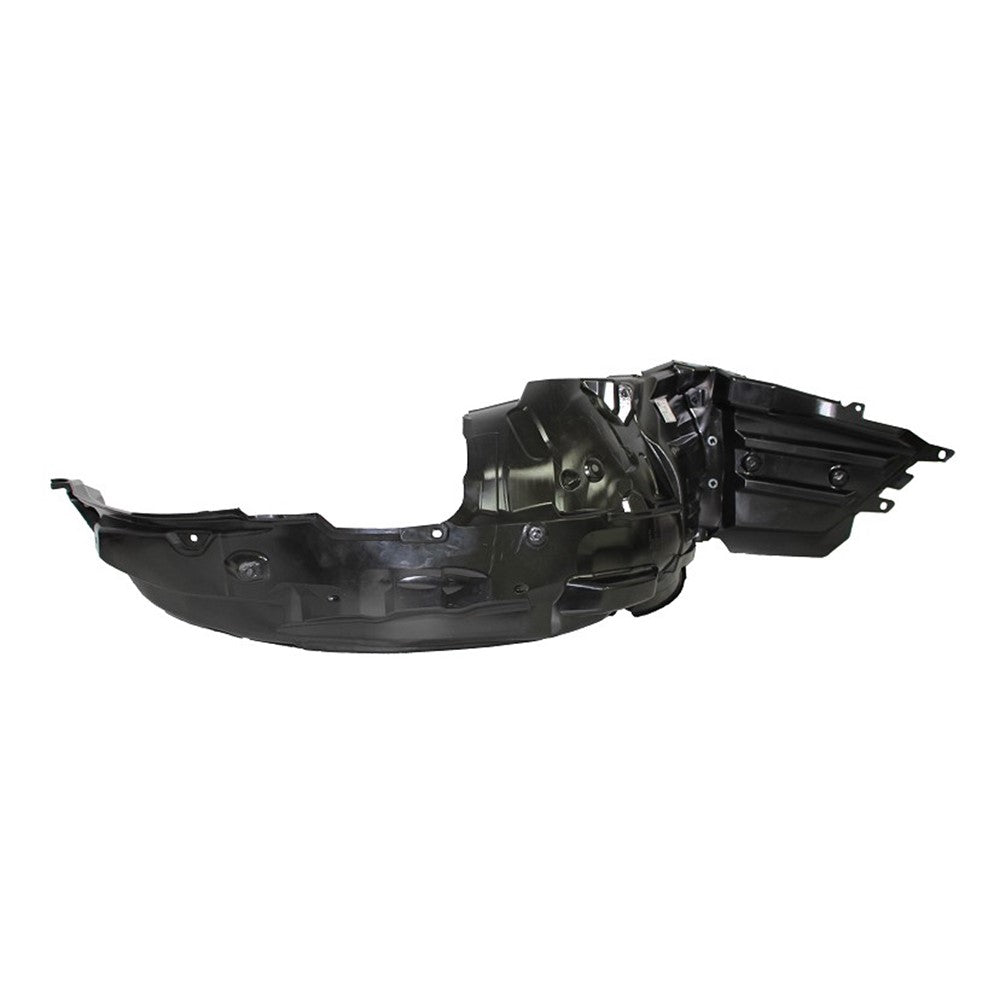 Factory Style Replacement Rear Passenger Side Fender Liner for Ram 1500, Ram 1500 Classic