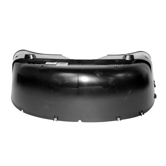 CAPA Certified Factory Style Replacement Rear Passenger Side Fender Liner for Ram 1500, Ram 1500 Classic