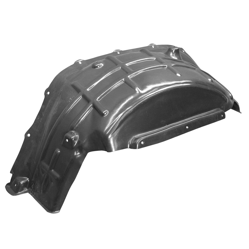 Rear Right Rear Passenger Side Fender Liner 2020-2025 Jeep Gladiator