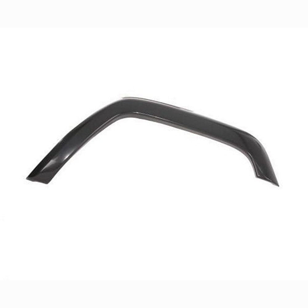 Rear Left Driver Side Rear Fender Flare 1997-2001 Jeep Cherokee