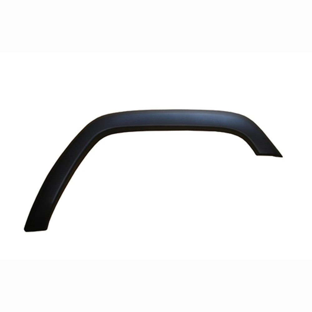 Rear Left Driver Side Rear Fender Flare 1997-2001 Jeep Cherokee