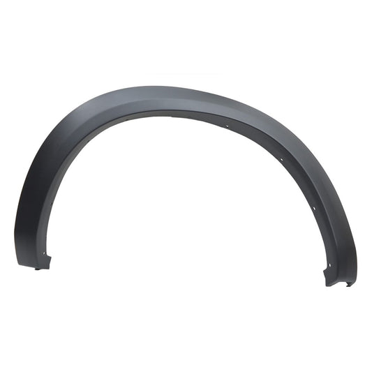 Factory Style Replacement Rear Driver Side Fender Flare for Dodge Ram 1500, Dodge Ram 2500