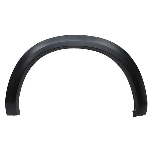 Factory Style Replacement Rear Driver Side Fender Flare for Dodge Ram 1500, Dodge Ram 2500