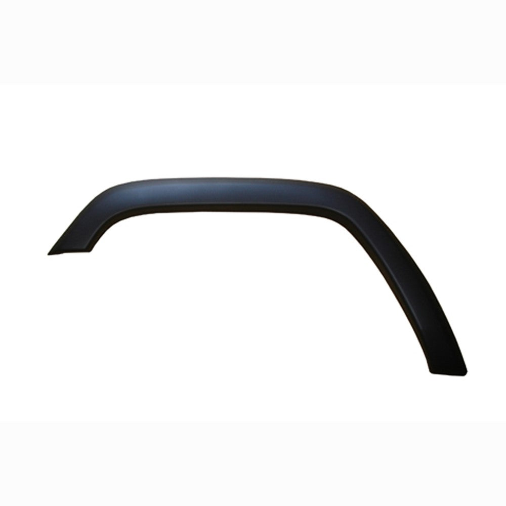 Rear Right Passenger Side Rear Fender Flare 1997-2001 Jeep Cherokee