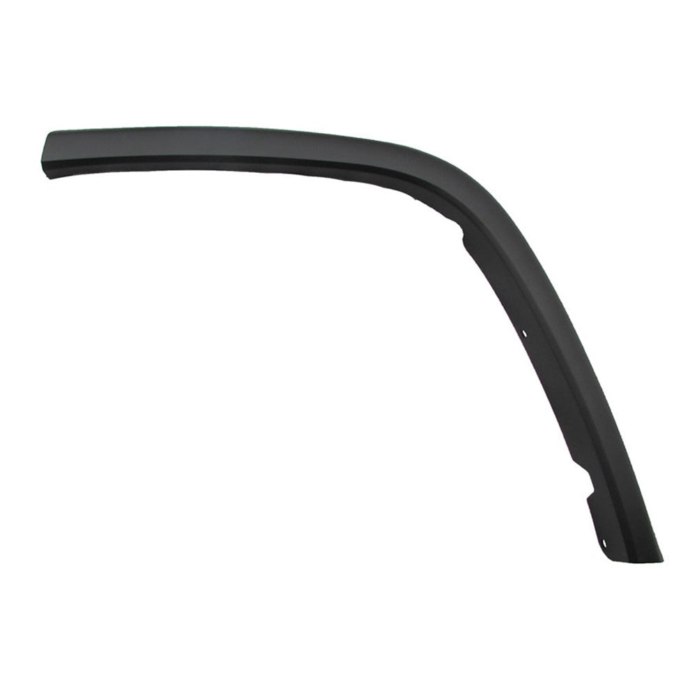 Rear Left Rear Driver Side Rearward Wheel Arch Trim 2011-2022 Jeep Grand Cherokee, Grand Cherokee Wk
