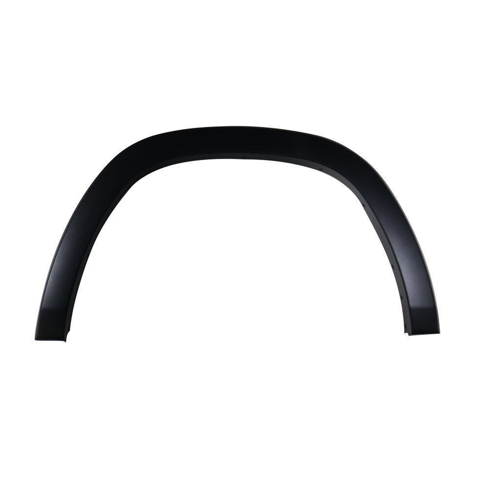 Rear Left Rear Driver Side Wheel Arch Trim 2019-2025 Ram 1500