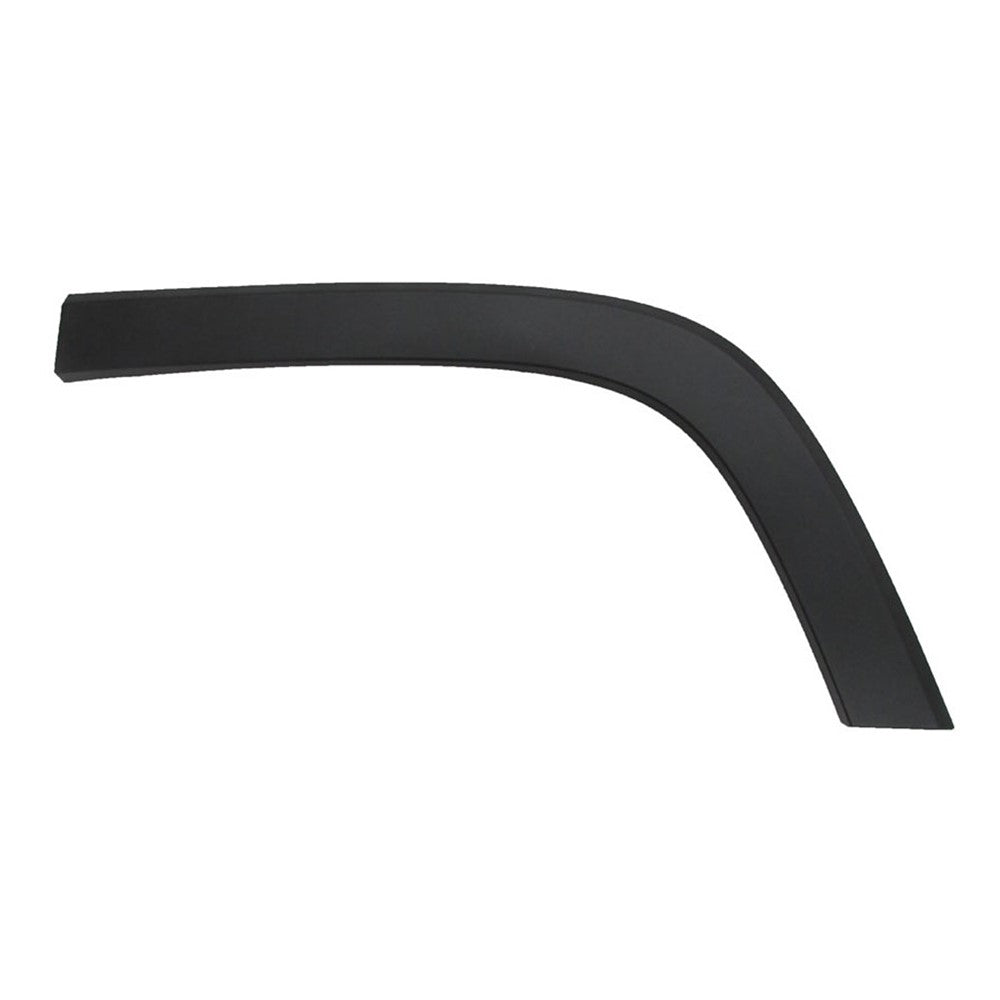 Rear Left Rear Driver Side Rearward Wheel Arch Trim 2014-2018 Jeep Cherokee