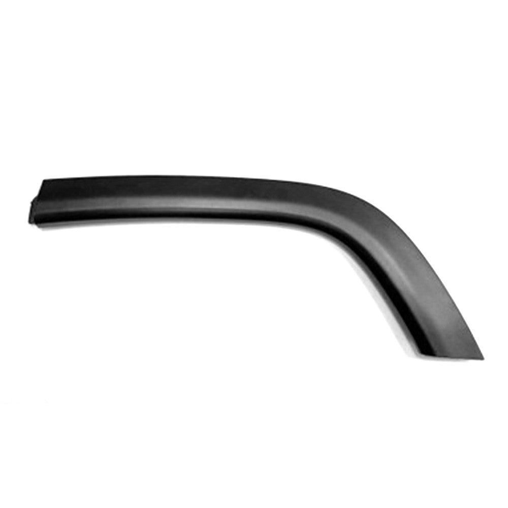 Rear Left Rear Driver Side Wheel Arch Trim 2017-2025 Jeep Compass
