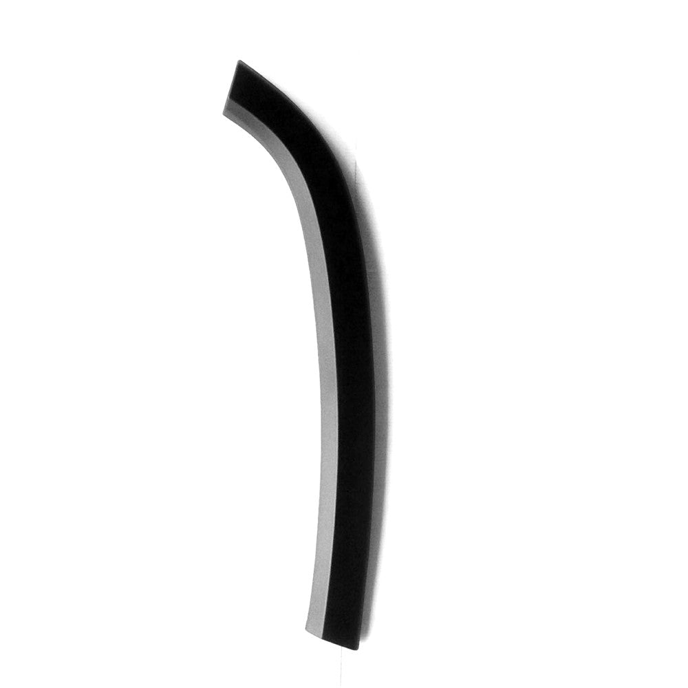 Rear Right Rear Passenger Side Forward Wheel Arch Trim 2011-2022 Jeep Grand Cherokee, Grand Cherokee Wk