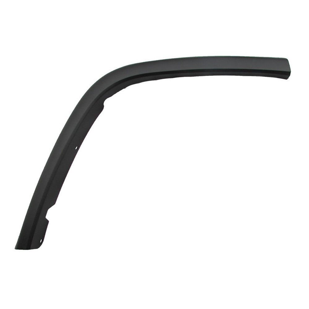 Rear Right Rear Passenger Side Rearward Wheel Arch Trim 2011-2022 Jeep Grand Cherokee, Grand Cherokee Wk