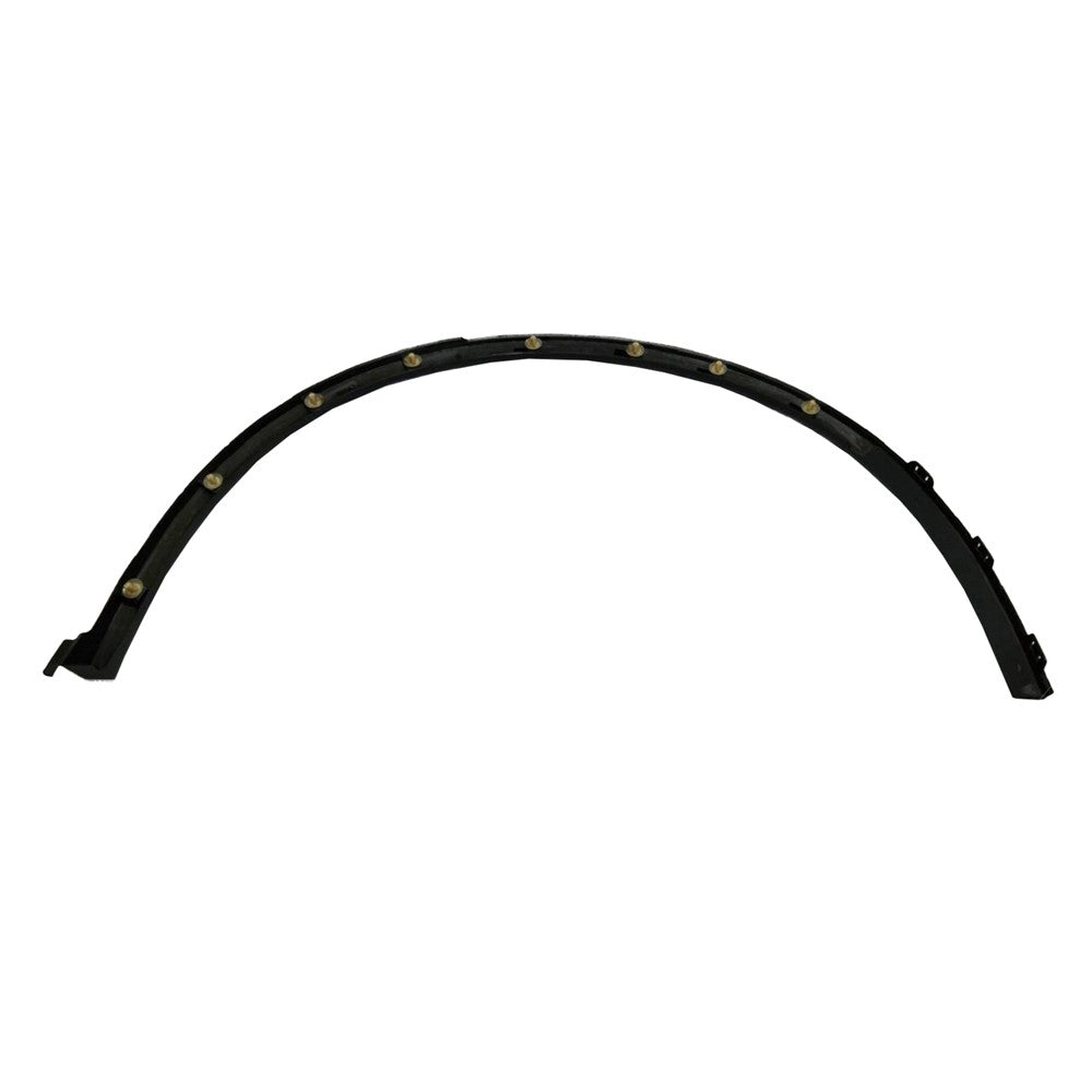 Rear Right Rear Passenger Side Wheel Arch Trim 2011-2025 Dodge Durango