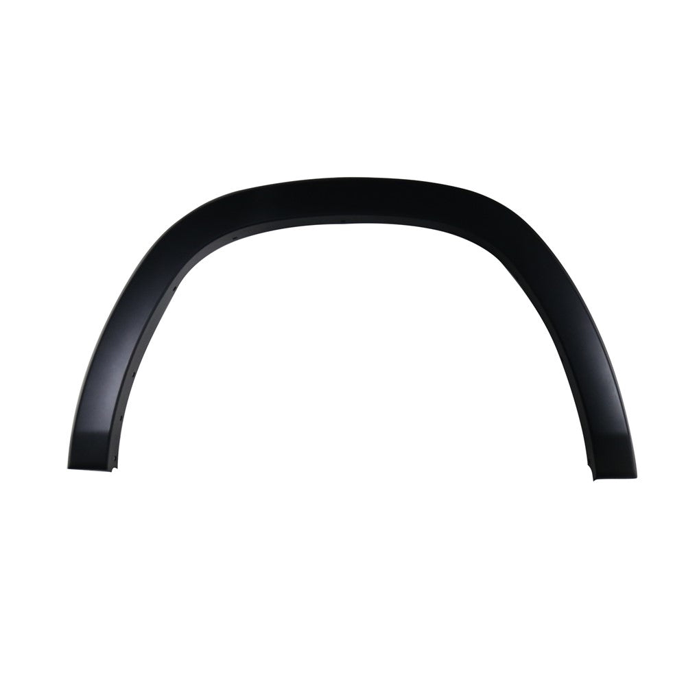 Rear Right Rear Passenger Side Wheel Arch Trim 2019-2025 Ram 1500