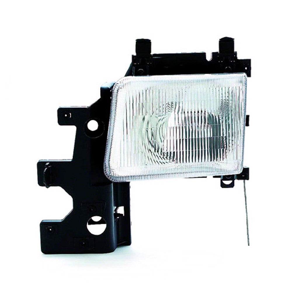 Front Left Driver Side Headlight Assembly 1994-1997 Dodge Van_dodge_fullsize(-2003)