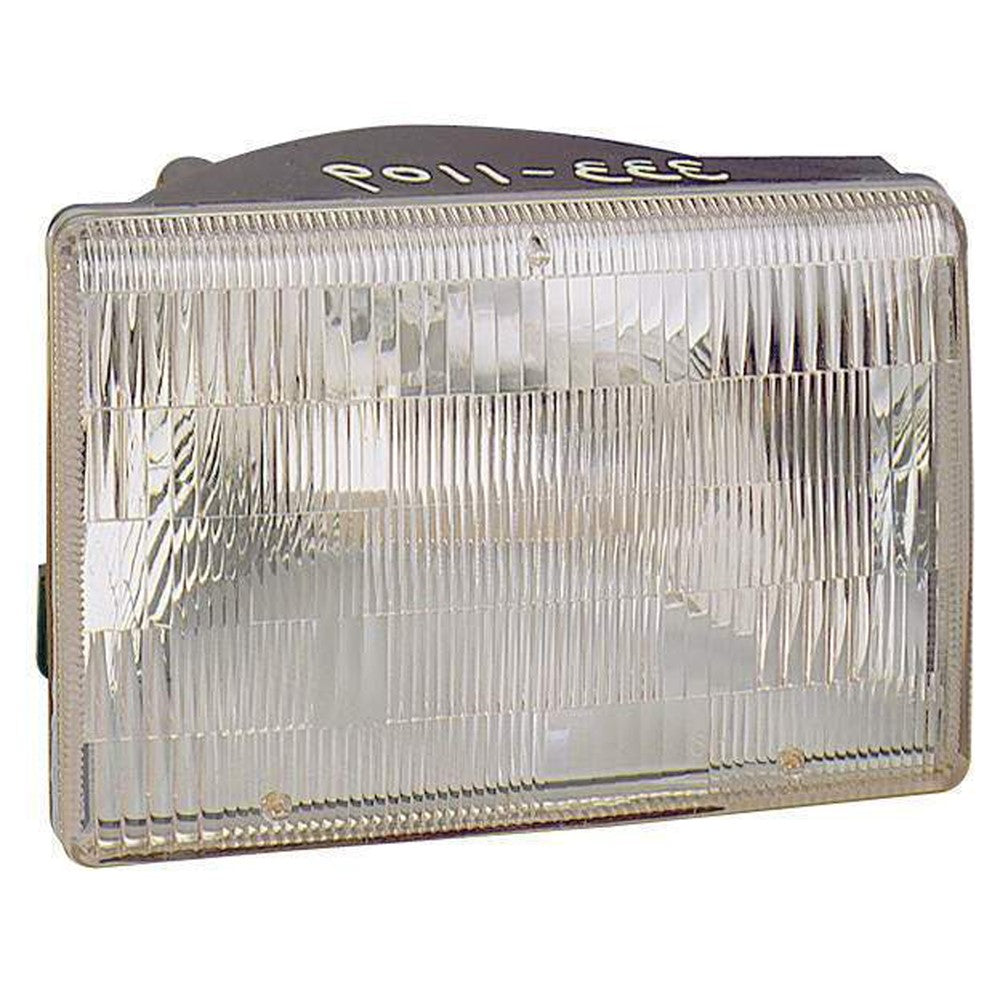 Front Right Passenger Side Headlight Assembly 1993-1998 Jeep Grand Cherokee